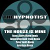 The House Is Mine (Jonno Brien Back Track Remix)