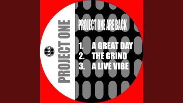 The Live Vibe