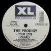 The Prodigy – Your Love – Original Mix