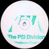 The PSI Division – Insanity Is Mine (Vocal)