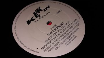 The Scientist – The Exorcist