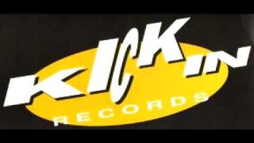 The Scientist – The Exorcist II – Exorcised Mix 1990