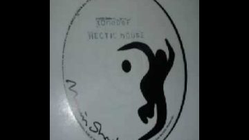 Tone Def – Hectic House