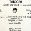 Trigger – Stratosphere (Extended Mix)