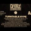 Turntable Hype ‎– Techno Nation (Amsterdam Mix)