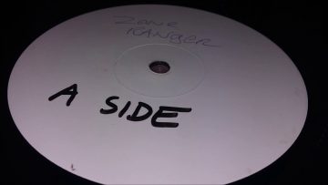 Zone Ranger – 2 B Reel (A)