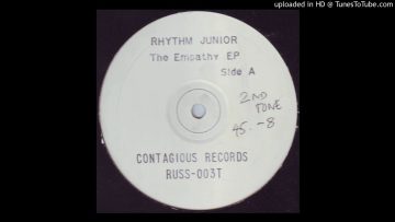 AA1 – Rhythm Junior – Murderous Style