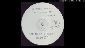 AA2 – Rhythm Junior – Float On