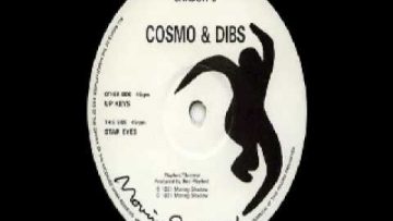 Cosmo and Dibbs – Up Keys