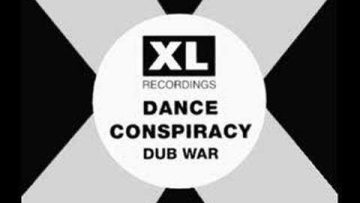 Dance Conspiracy – Dub War