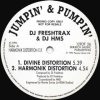 Dj Freshtrax and Dj HMS – Divine Distortion