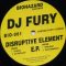 DJ Fury – Isnt That Powerful