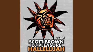 Hallelujah (Hardcore Mix)