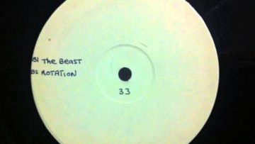 Industrial High EP – Rotation B2