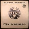 Investigator Base – Too Much