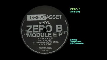 Lock Up (edit) – Zero B