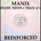 Manix – Manic Minds – Stupid Dope Mix (Pt. 1)