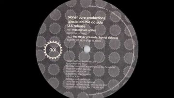 Mescalinum United – We Have Arrived (1991)