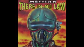 Messiah – There is no Law