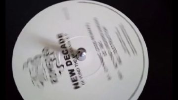 New Decade ABC REMIX REMASTERED