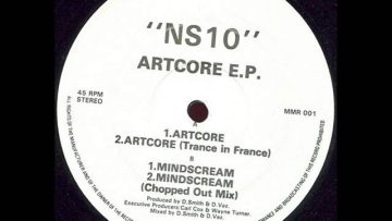NS10 – Mindscream