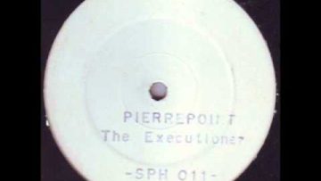 Pierrepoint – The Executioner (1991)