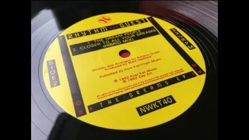 Rhythm Quest – Closer To All Your Dreams (Hybrid Mix)