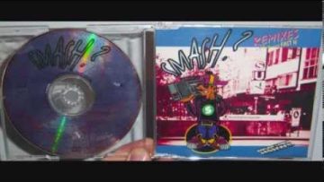 Smash Featuring Fast H – Hometripper (zu hause bei muttern) (1992 Blubberlablubbedit)