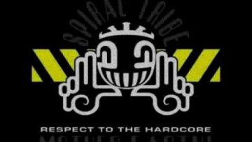 SPIRAL TRIBE – predator