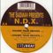 The Badman Presents N.D.X.- Higher Than Heaven (Roar Mix)