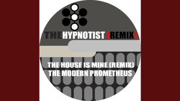 The House Is Mine (Remix)