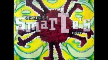 The Law – The Smart Es (Taken from the Smart Es album Sesames Treet 1992)