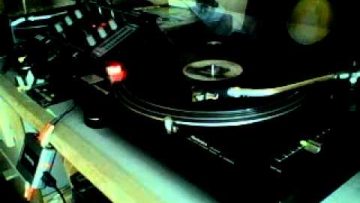 The Witchdoctor – Sunday Afternoon