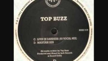 Top Buzz – Maintain Her
