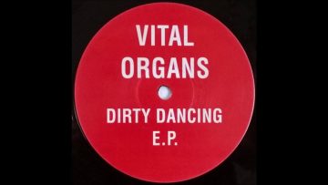 Vital Organs – Destruction !!