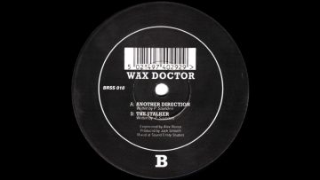 Wax Doctor – The Stalker