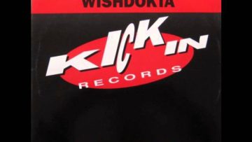 Wishdokta – Evil Surrounds Us